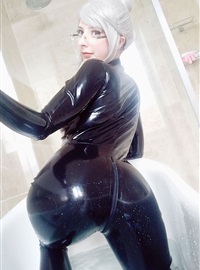 Mikomi hokina - meiko regular latex 3 selfie 1(75)